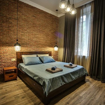 Classy Apartments Central Тбилиси Екстериор снимка