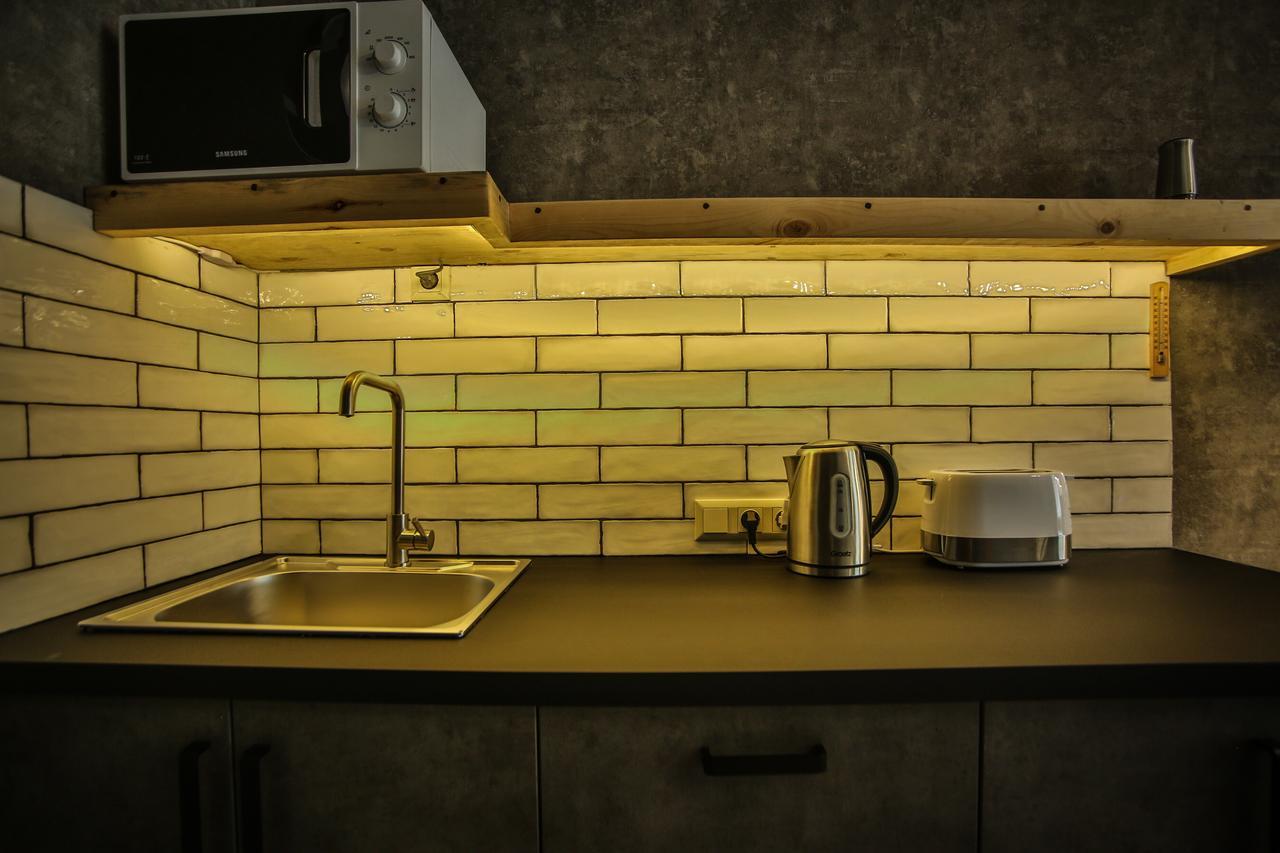 Classy Apartments Central Тбилиси Екстериор снимка