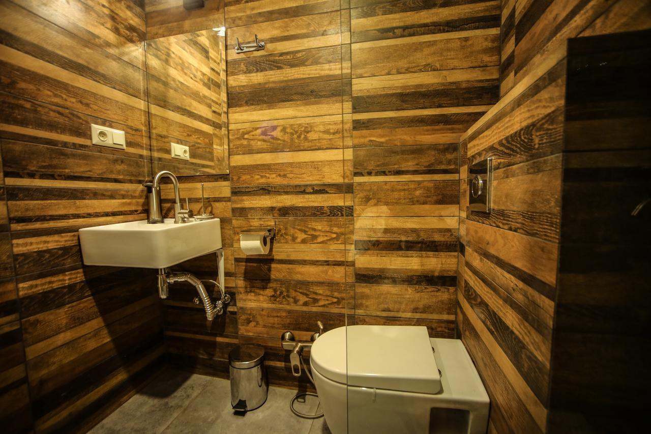 Classy Apartments Central Тбилиси Екстериор снимка
