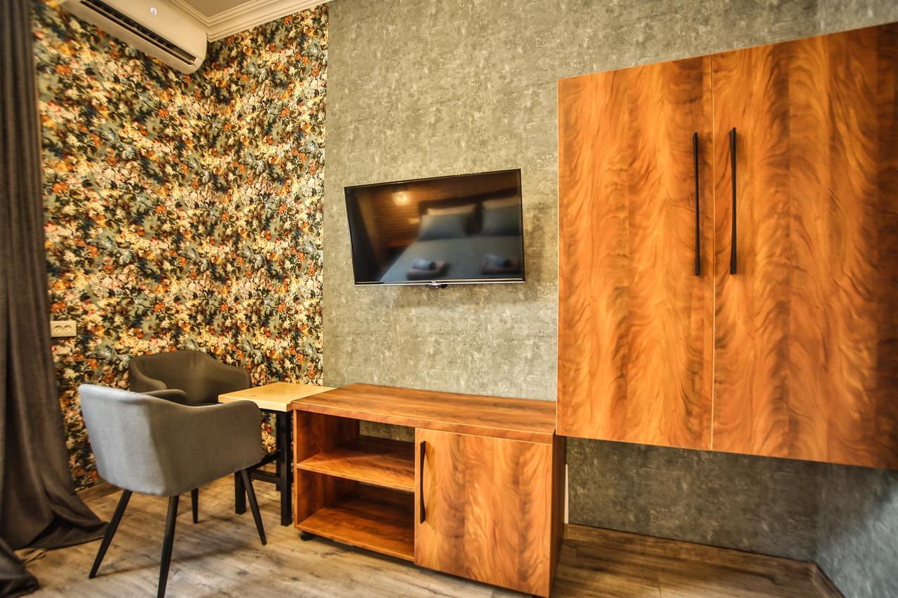 Classy Apartments Central Тбилиси Екстериор снимка