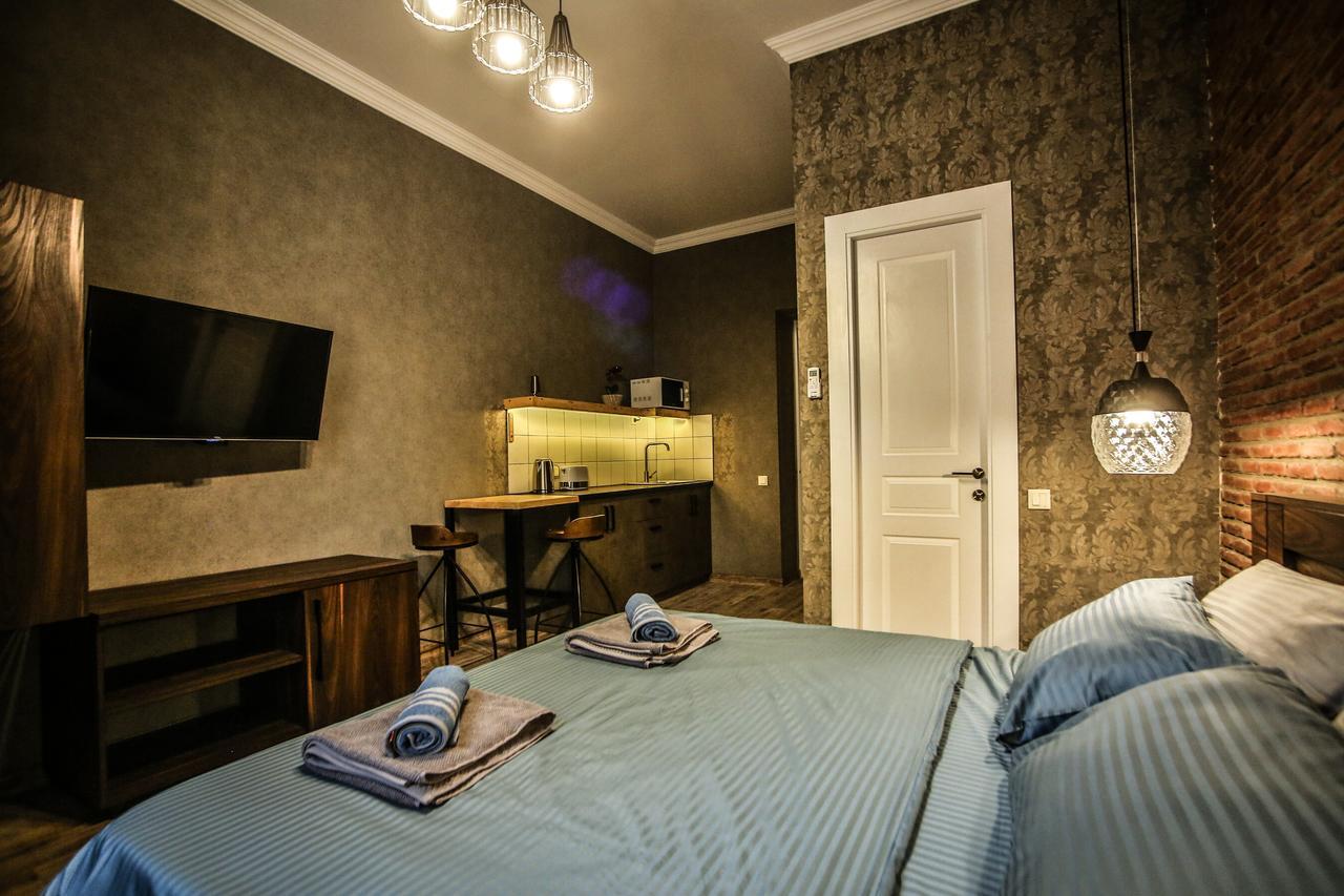 Classy Apartments Central Тбилиси Екстериор снимка