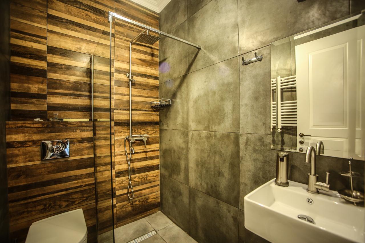 Classy Apartments Central Тбилиси Екстериор снимка